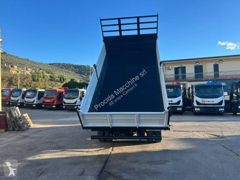 Kamion Iveco 80 E 22
