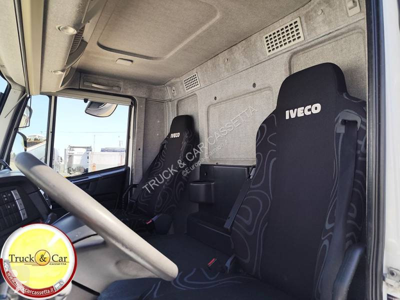 Kamion Iveco AD 190 S 42