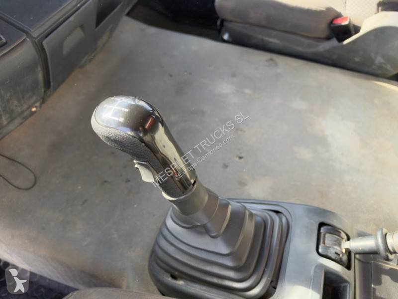 Kamion MAN 33.390