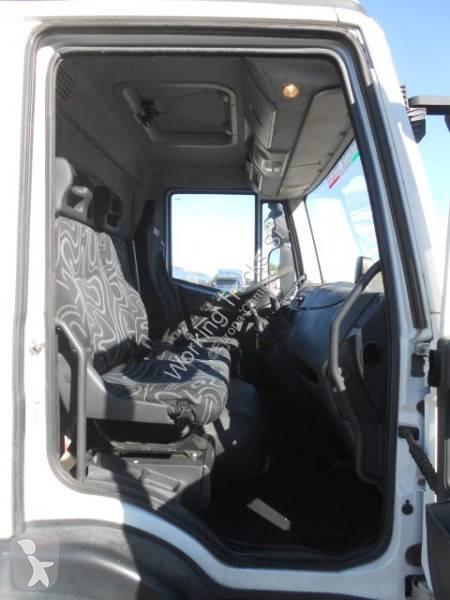 شاحنة Iveco