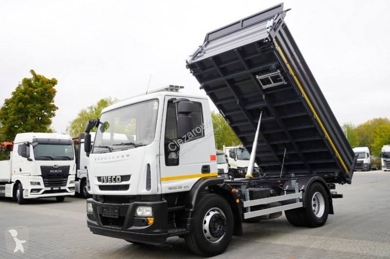 Lastbil Iveco 190EL25