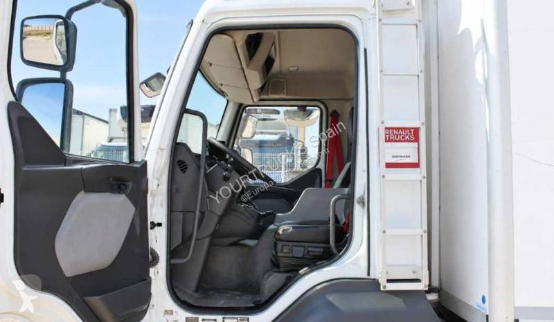 شاحنة Renault 240