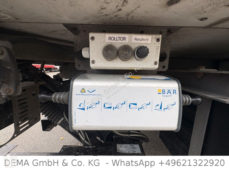 شاحنة Mercedes 2543*Mit...