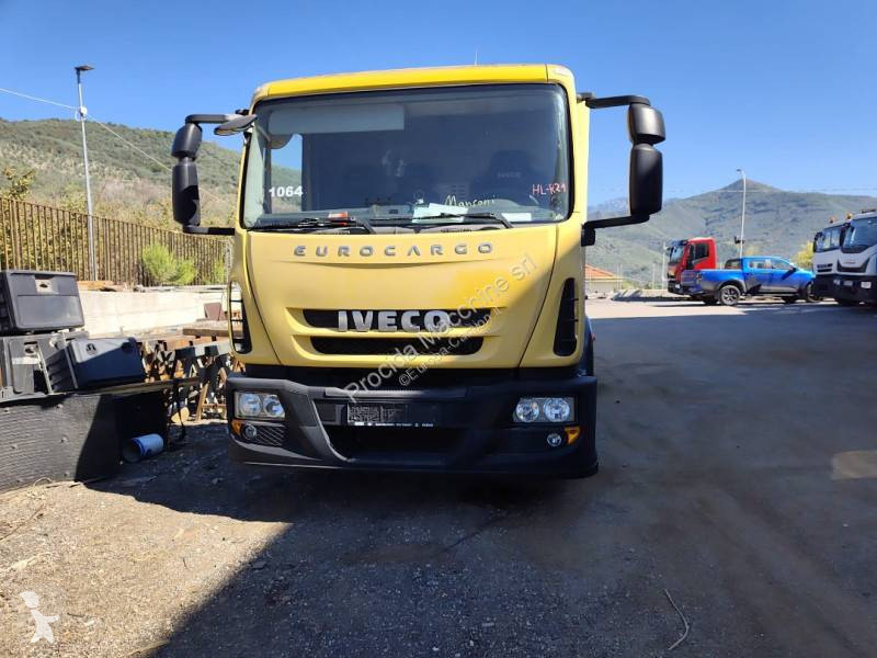 Kamion Iveco 120 E 28