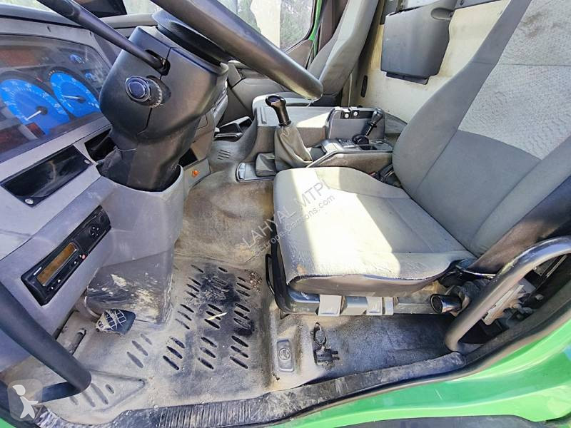 Kamion Renault 320 DCI