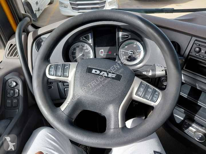 DAF  truck
