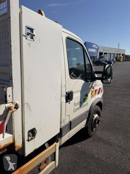 Kamion Iveco 65C15