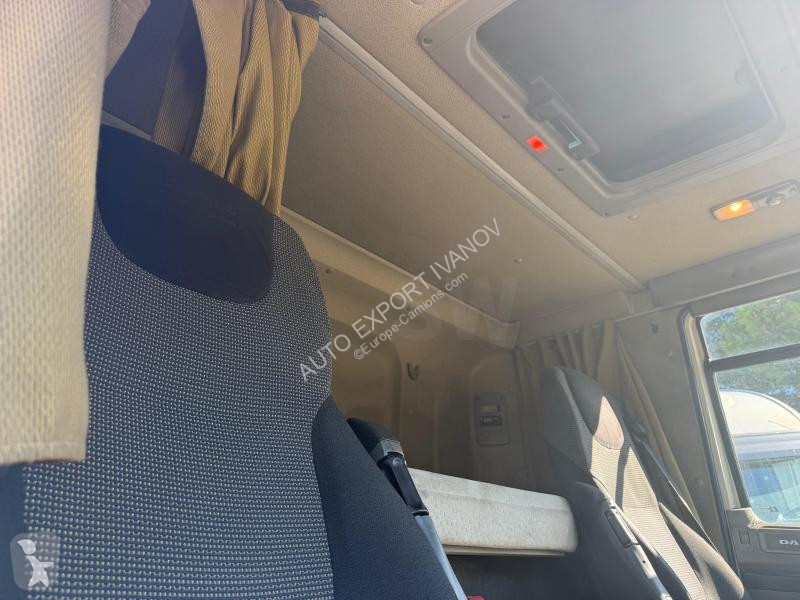 DAF 65300 truck