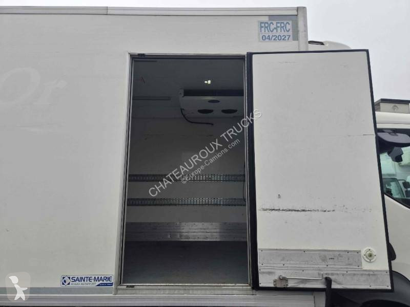 Kamion Renault 12.210