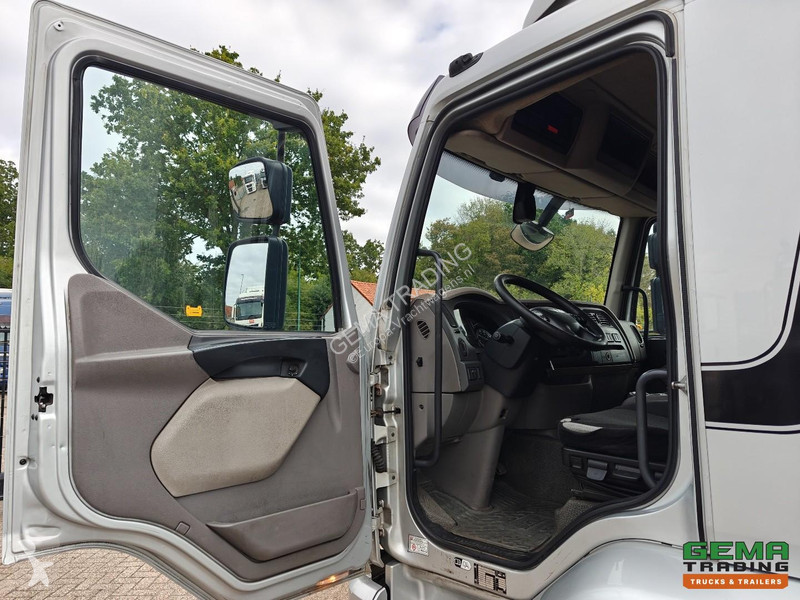 شاحنة DAF LF 230 FA 4x2 SleeperCab Euro6C -...