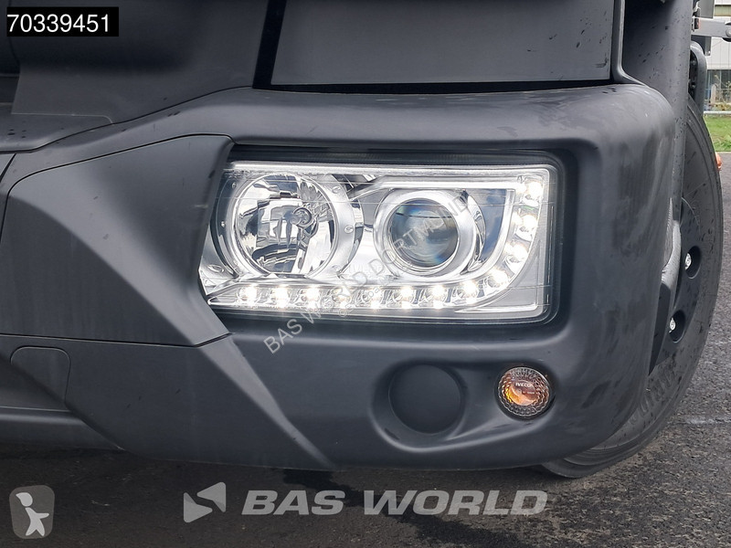 شاحنة Iveco ML80E21K 4X2 NEW! 4m3 Meiller...