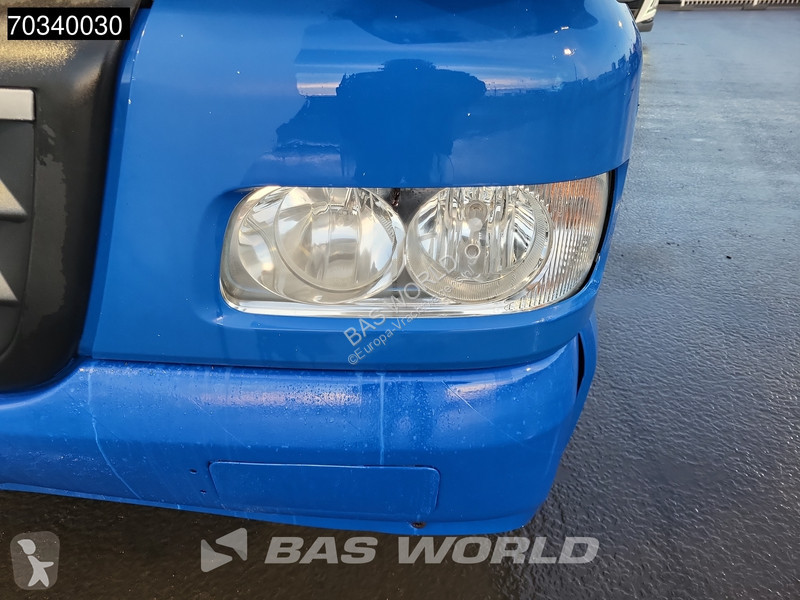 Kamion DAF 410 6X2 NL-Truck VDL S-21 6200...