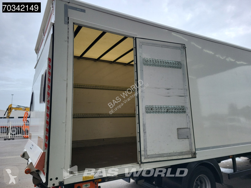 شاحنة DAF LF 230 LF 4X2 12t NL-Truck APK kg...