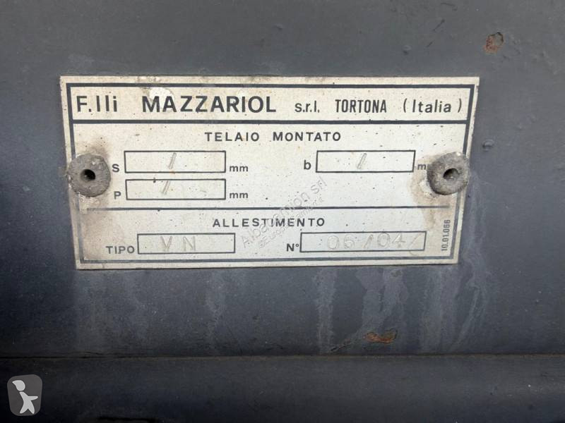Vrachtwagen Renault 220