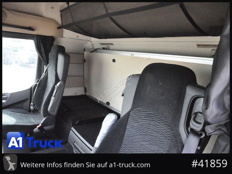 Kamion Mercedes Actros 2548,  BDF...