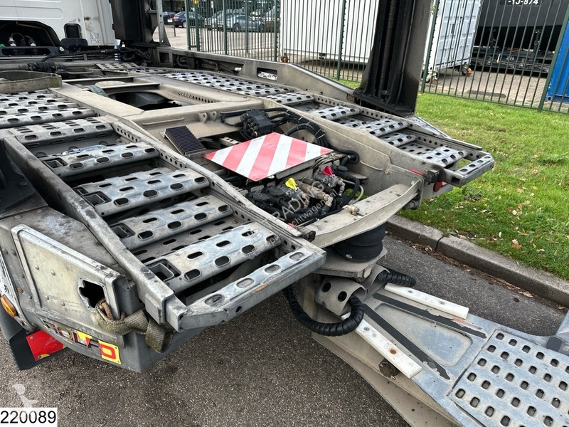Vrachtwagen Scania 450 EURO 6, Retarder, Rolfo,...