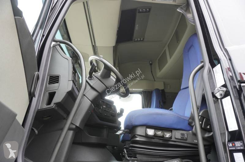 Kamion Volvo 500
