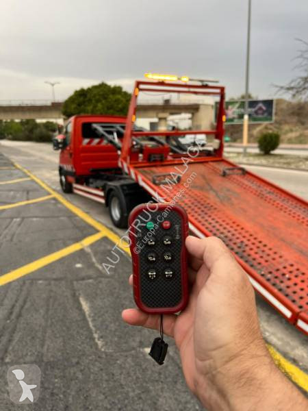 Camião Iveco