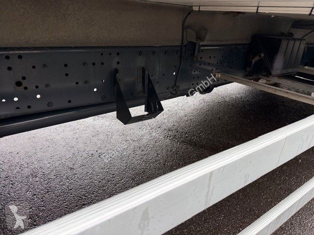 Lastbil Iveco AD190S33/FP €6 Bi-Temperatur LBW...