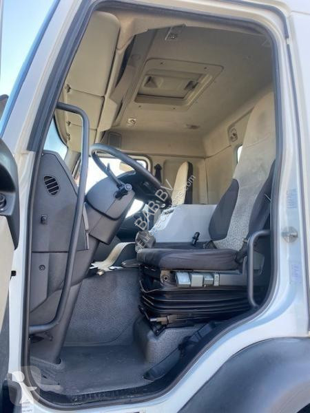 Lastbil Renault 370.26 DXI