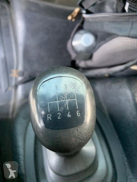 Kamion Mercedes 1218