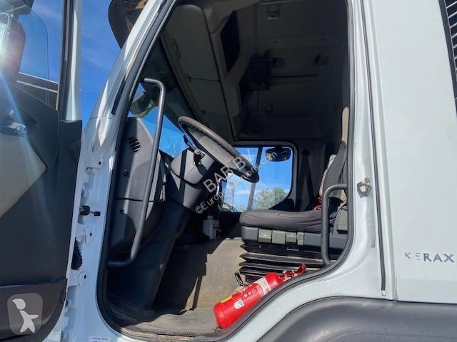 Kamion Renault 460 DXI