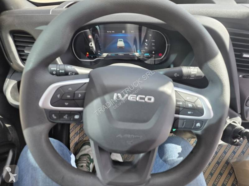 Kamion Iveco
