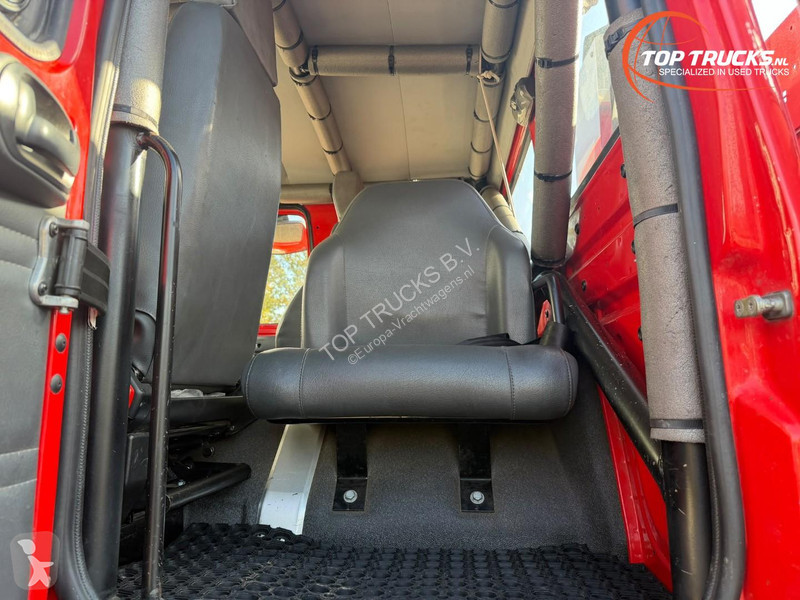 Vrachtwagen Renault M 210 4x4 4x4 - 3,500 liter...