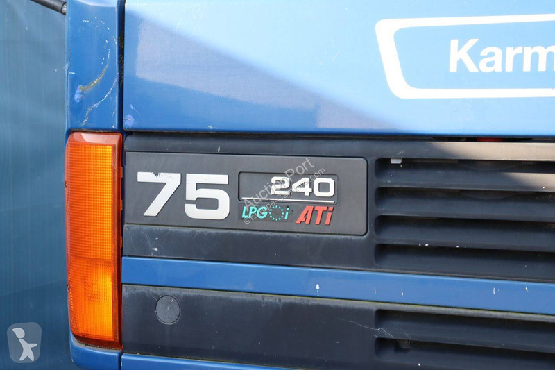 Vrachtwagen DAF 75.250