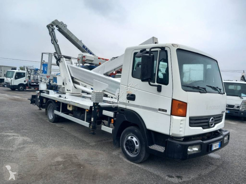 Kamion Nissan 56.15