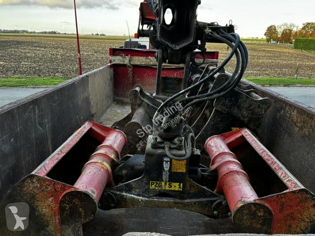 Lastbil Iveco  360