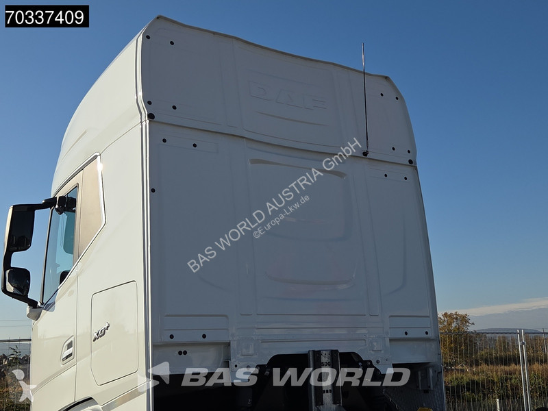 Kamion DAF XG+ 480 6X2 BDF N SSC Lift+steering...