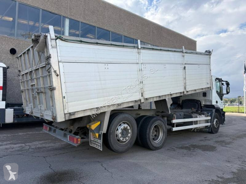 Teherautó Iveco AD 260 S 36 Y/PT