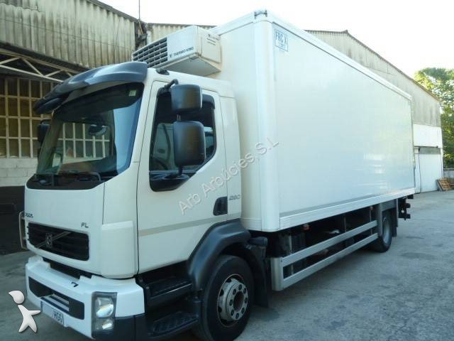 Kamion Volvo