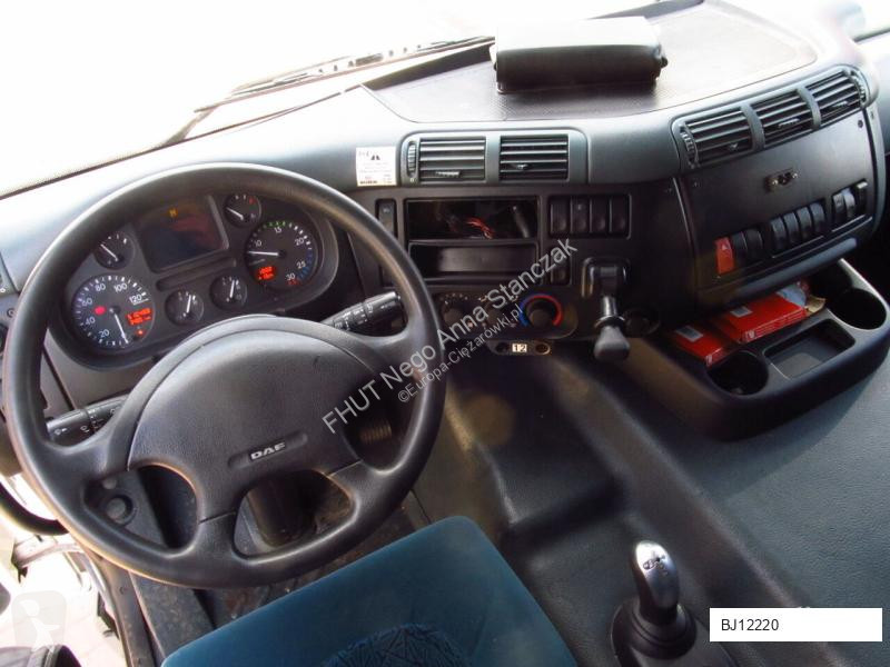 Camión DAF 75360 2005 Euro-3