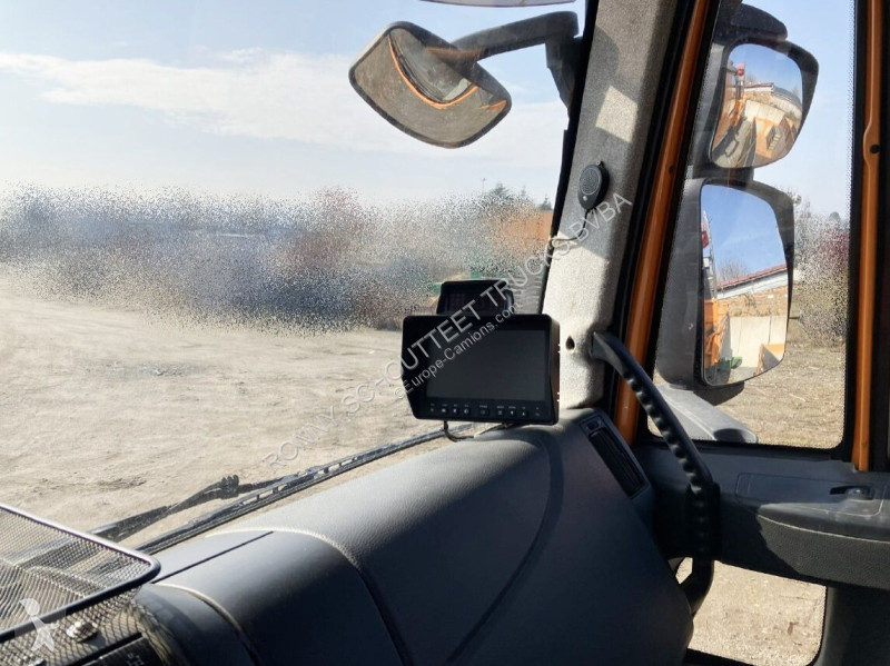 Camión Iveco ML100E21