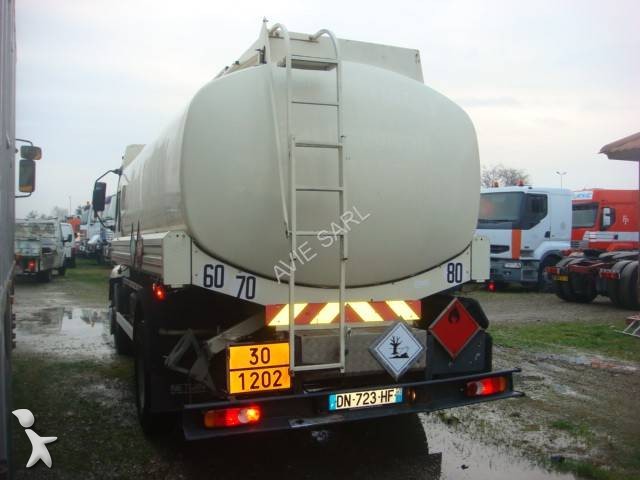 Kamion Renault