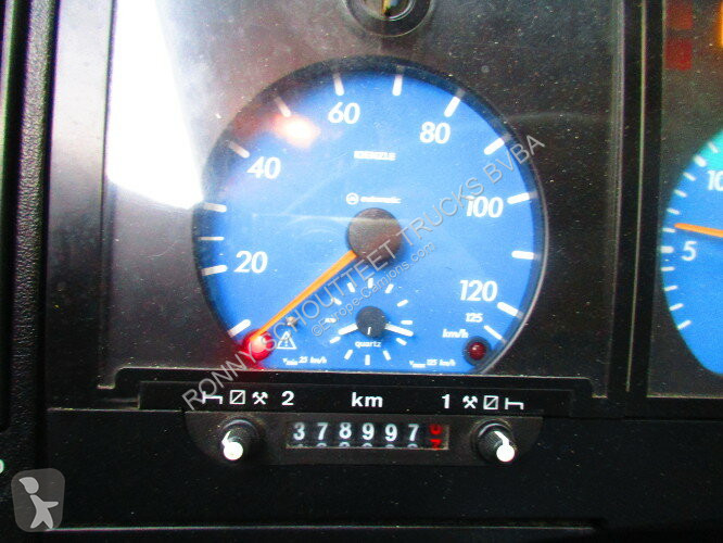 Kamion Mercedes Atego 815 4x2