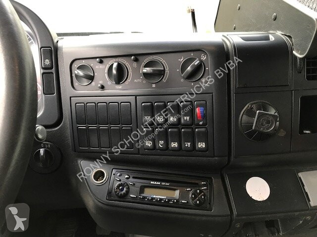Camion MAN TGA 26.440 6x2-2BL TGA 26.440 6x2-2BL