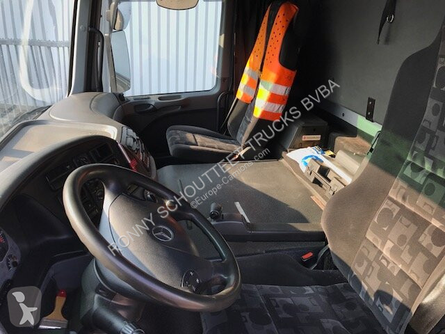 Camion Mercedes Actros 1841 L 4x2 Actros 1841 L...