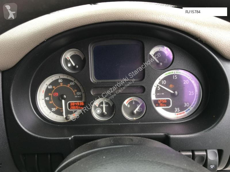 Camion DAF 65220