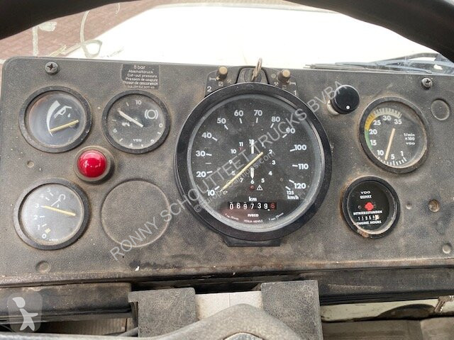Kamion  150-16 4x2 150-16 4x2