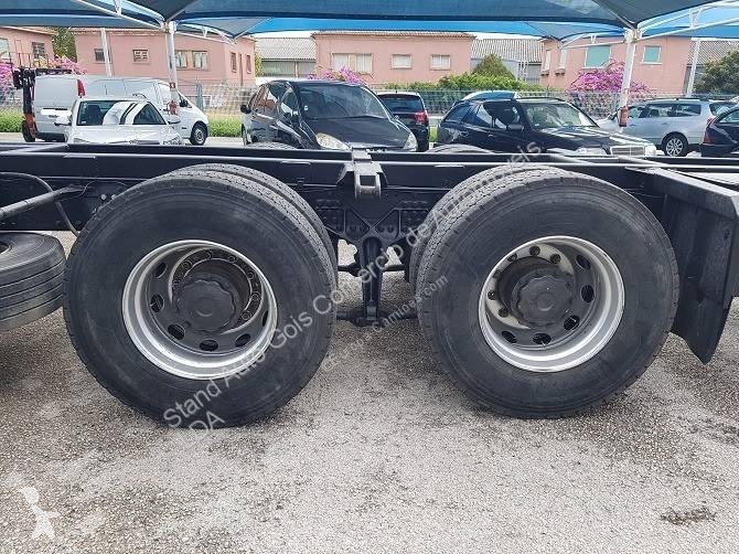 Camion MAN