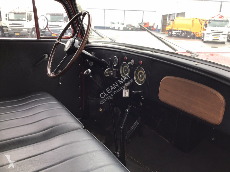 Camião Opel Blitz 3.6-42-30
