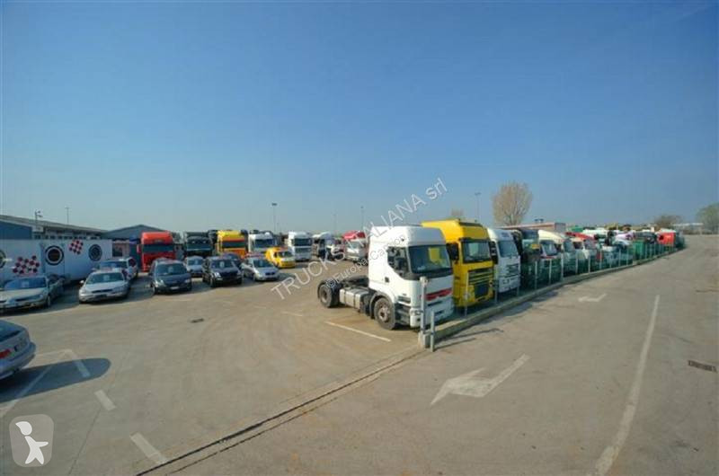 Camion Magirus