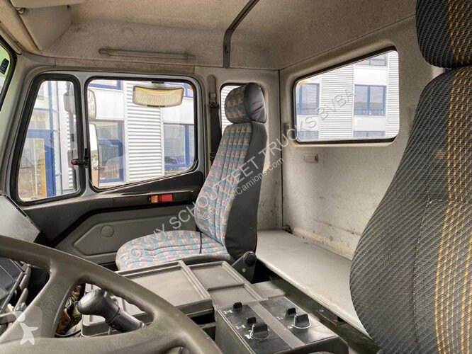 Camion Mercedes SK 1824 AK 4x4 SK 1824 AK 4x4