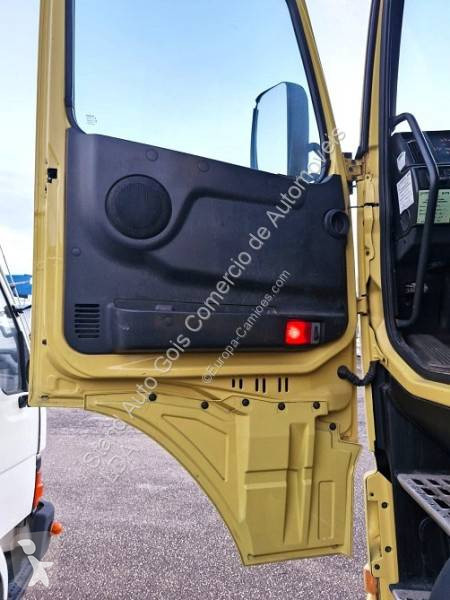 Camion Volvo