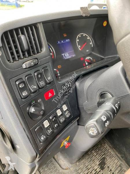 Camion Scania