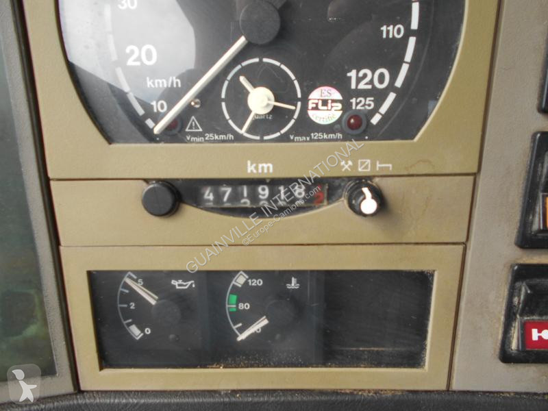 Camion MAN  32.322