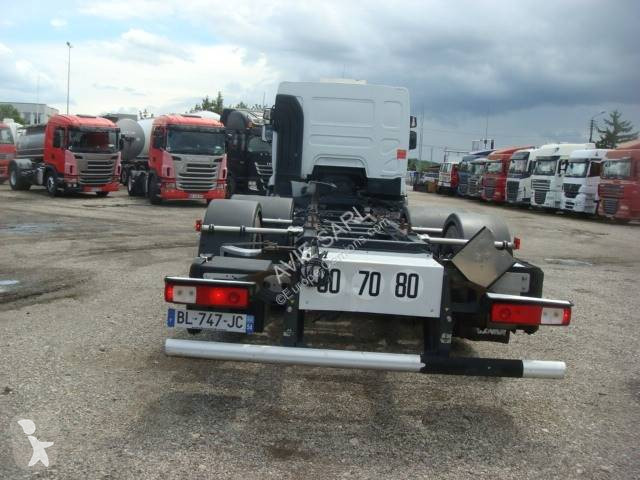 Kamion Renault